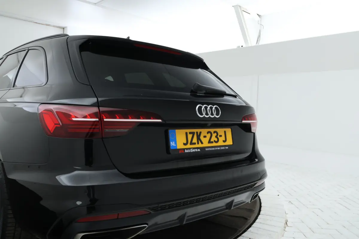35 TDI S edition 136PK Virtual, Leder, Climate,