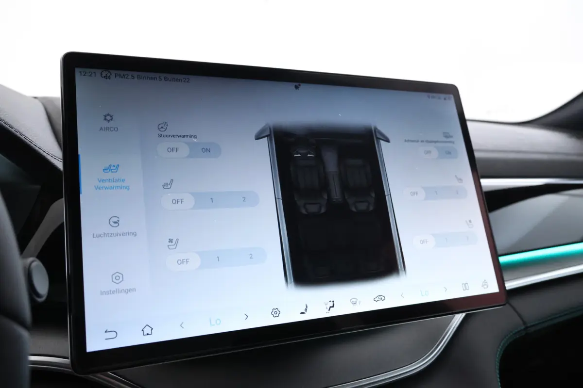 1.5 DM-i FWD Boost Plug in hybrid, Fabrieksnieuw!