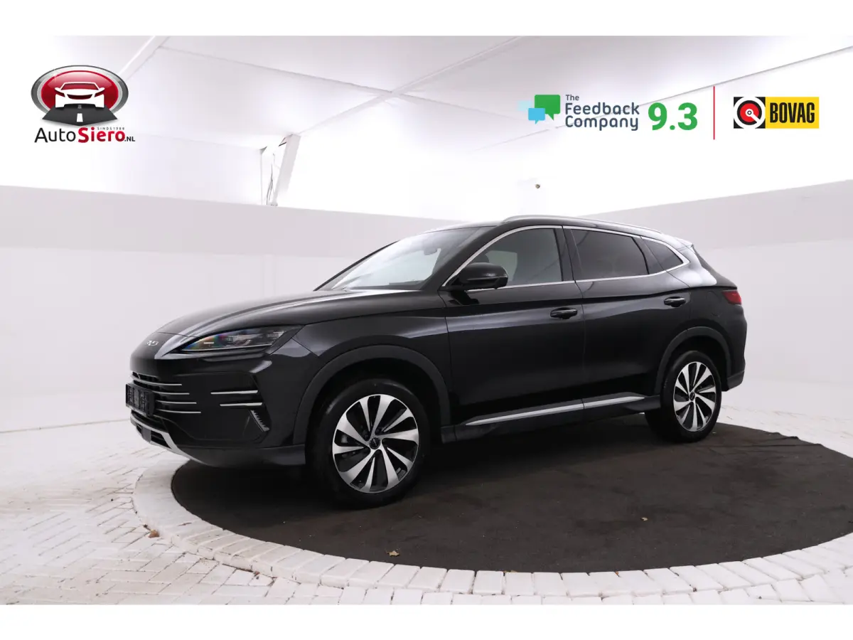 1.5 DM-i FWD Boost Plug in hybrid, Fabrieksnieuw!