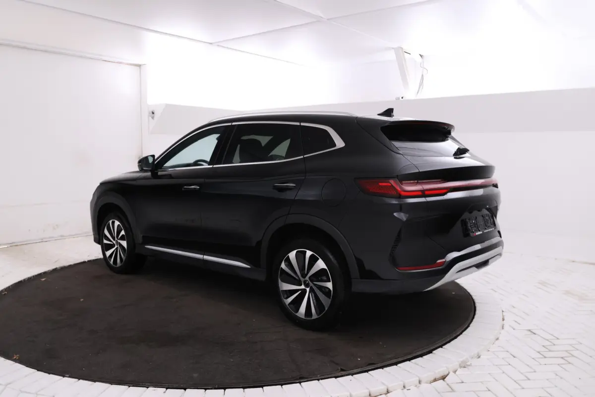 1.5 DM-i FWD Boost Plug in hybrid, Fabrieksnieuw!