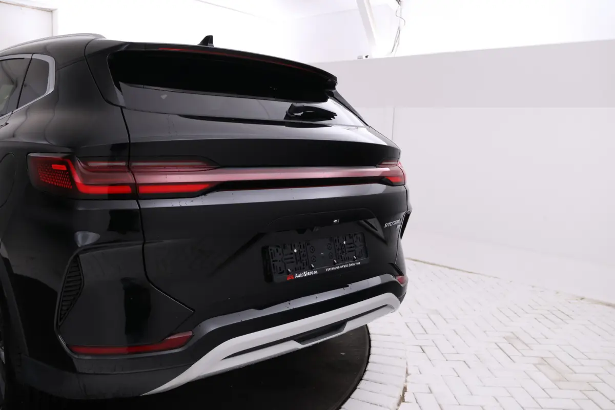 1.5 DM-i FWD Boost Plug in hybrid, Fabrieksnieuw!