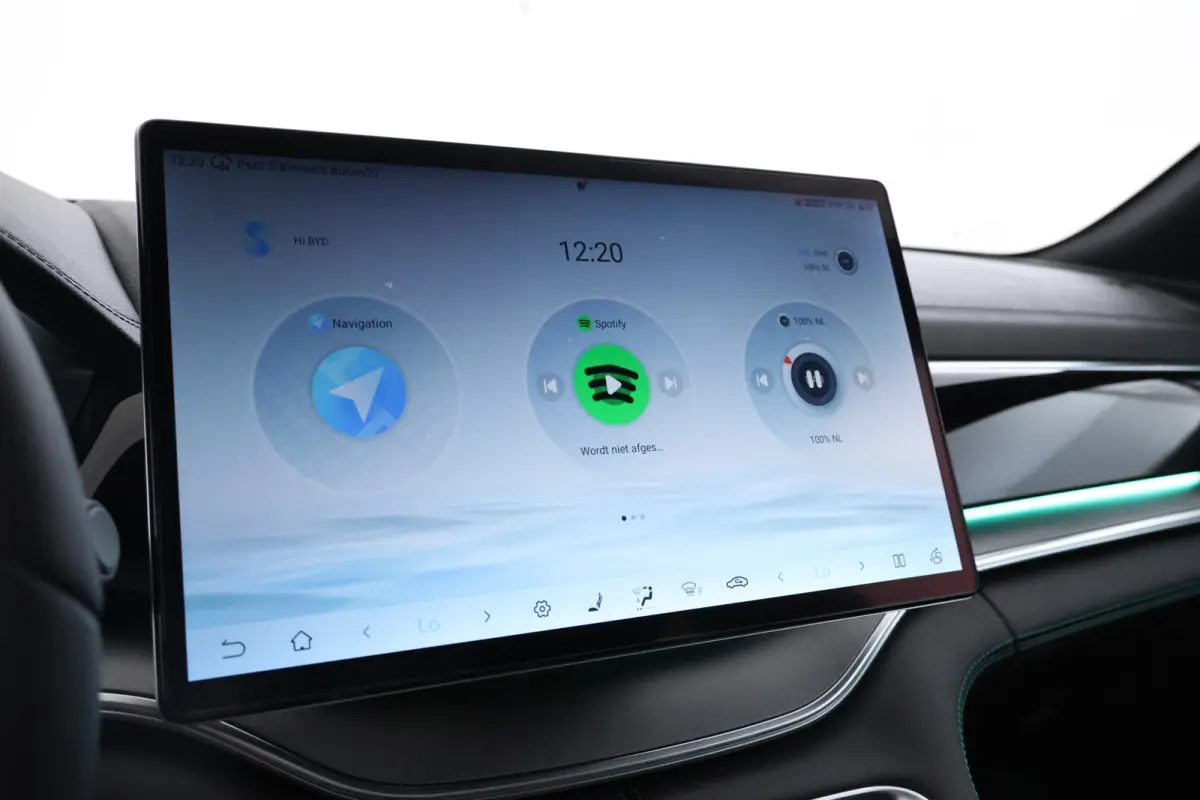 1.5 DM-i FWD Boost Plug in hybrid, Fabrieksnieuw!