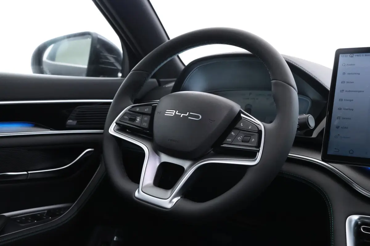 1.5 DM-i FWD Boost Plug in hybrid, Fabrieksnieuw!