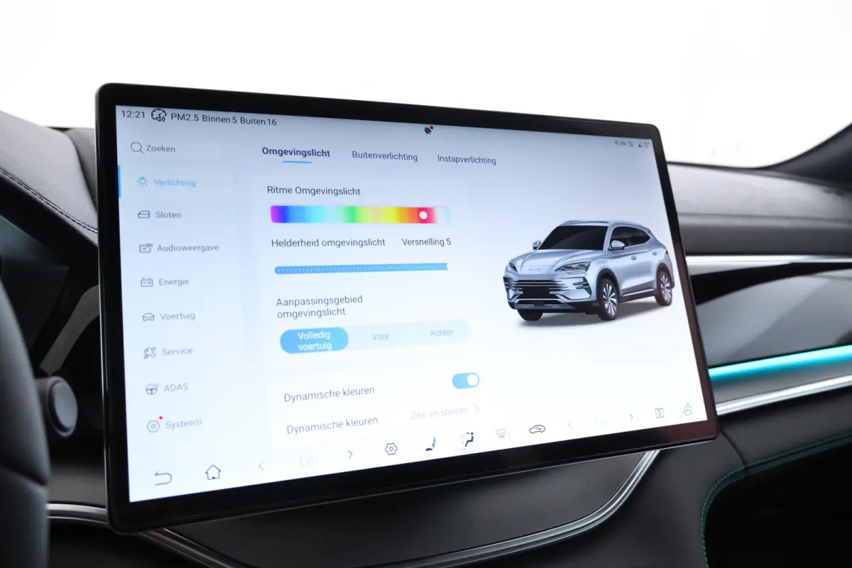 1.5 DM-i FWD Boost Plug in hybrid, Fabrieksnieuw!