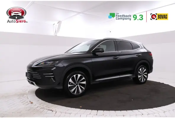1.5 DM-i FWD Boost Plug in hybrid, Fabrieksnieuw!
