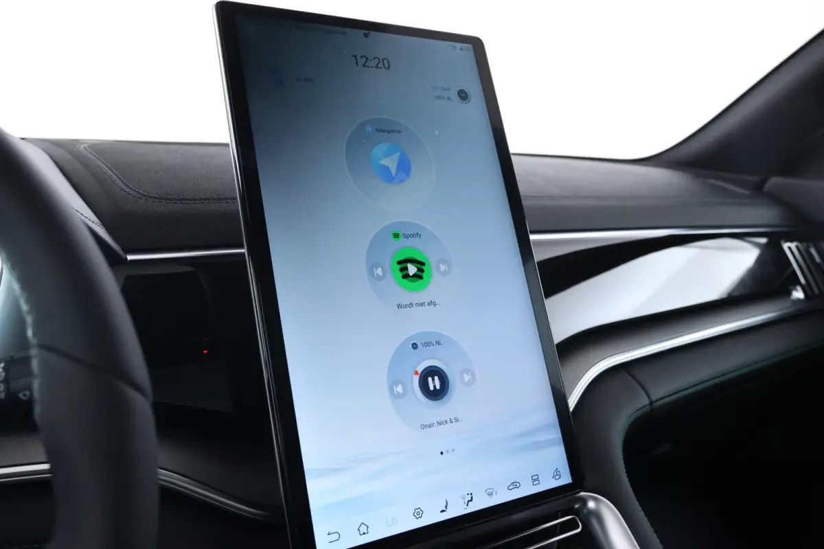 1.5 DM-i FWD Boost Plug in hybrid, Fabrieksnieuw!