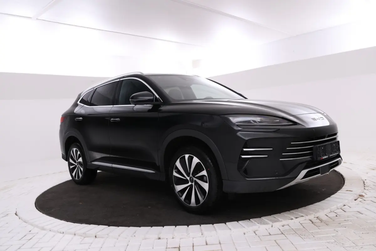 1.5 DM-i FWD Boost Plug in hybrid, Fabrieksnieuw!