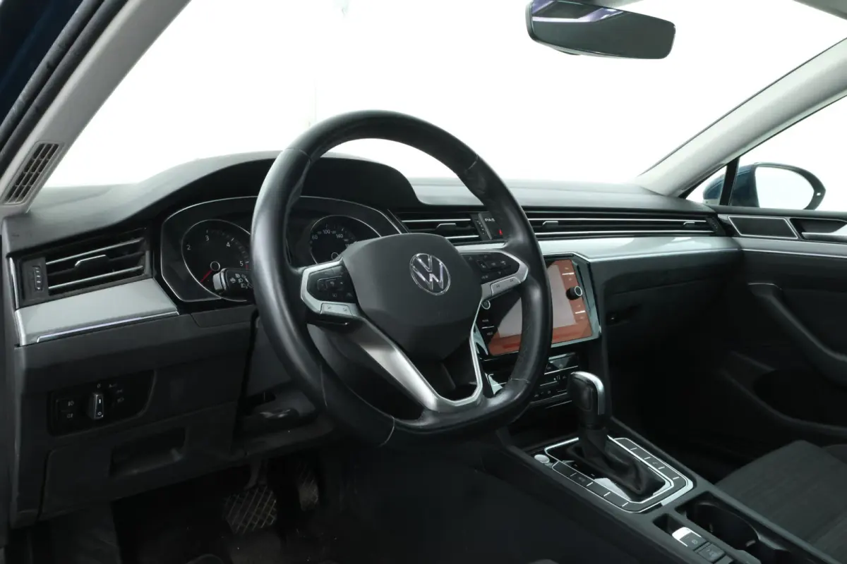 1.6 TDI Comfort Business Automaat, Navigatie, Apple carplay, Climate,