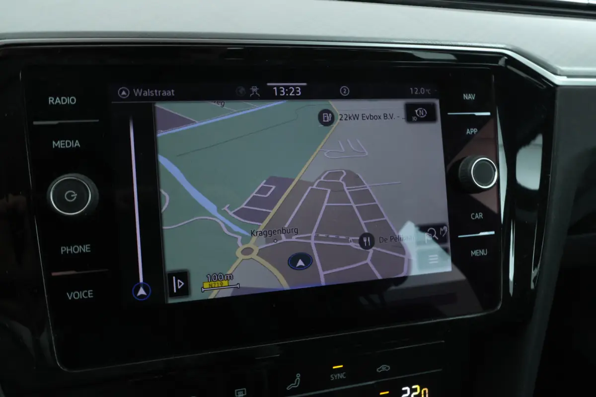 1.6 TDI Comfort Business Automaat, Navigatie, Apple carplay, Climate,