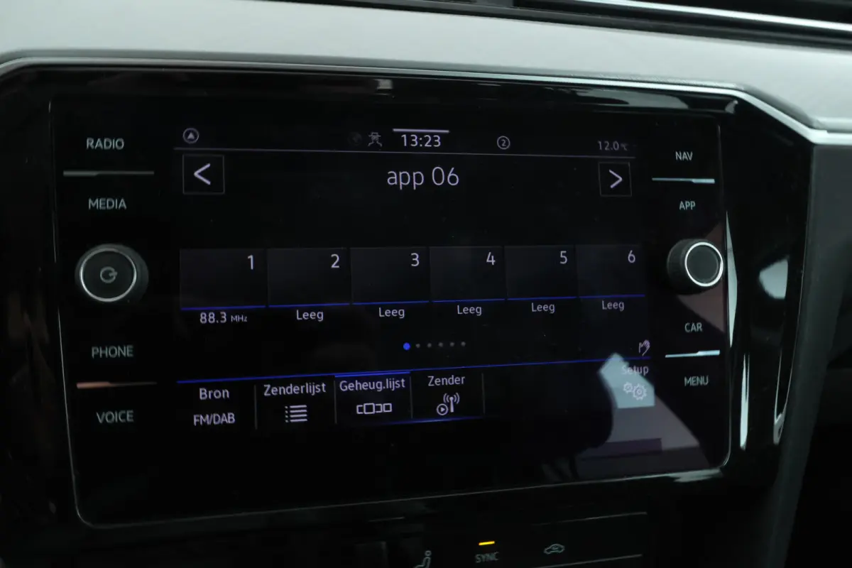 1.6 TDI Comfort Business Automaat, Navigatie, Apple carplay, Climate,