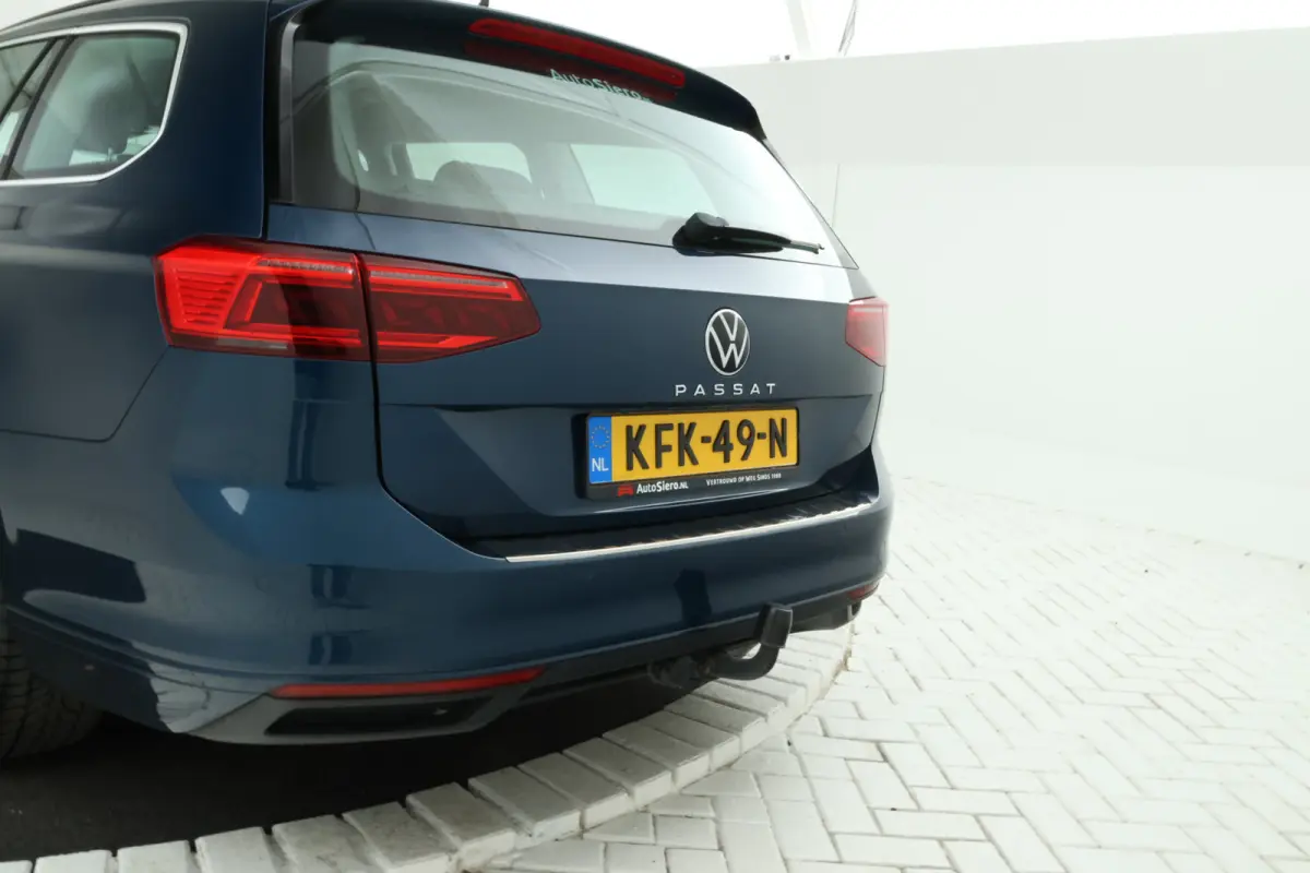 1.6 TDI Comfort Business Automaat, Navigatie, Apple carplay, Climate,