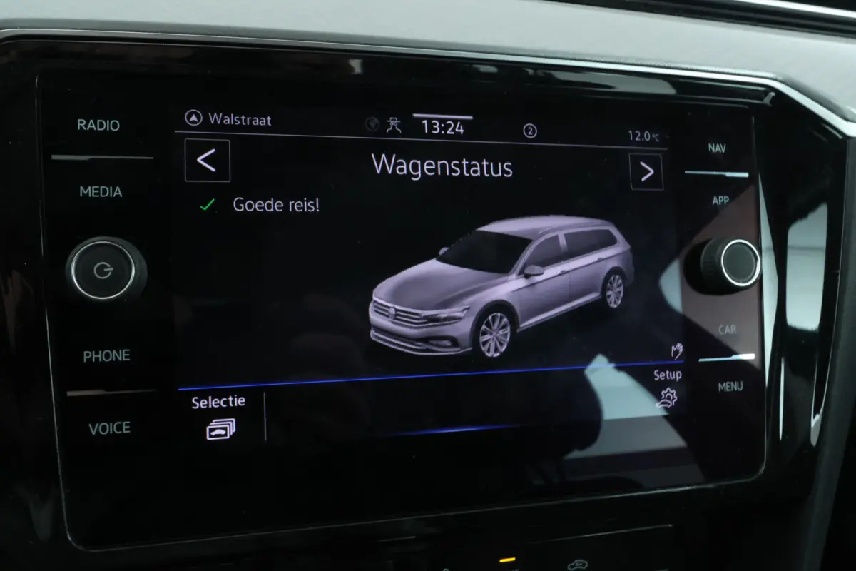 1.6 TDI Comfort Business Automaat, Navigatie, Apple carplay, Climate,