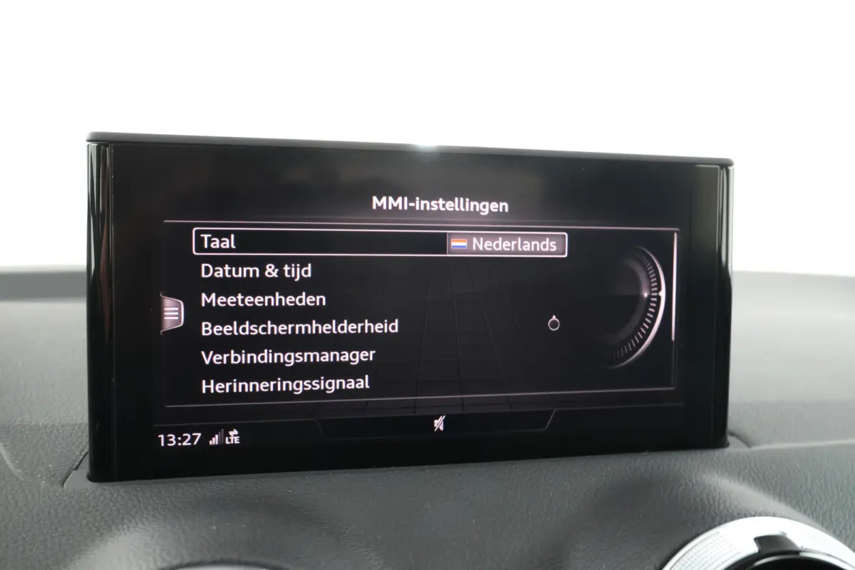 30 TFSI S Edition - Camera, Stoelverwarming, Volleder, Navigatie