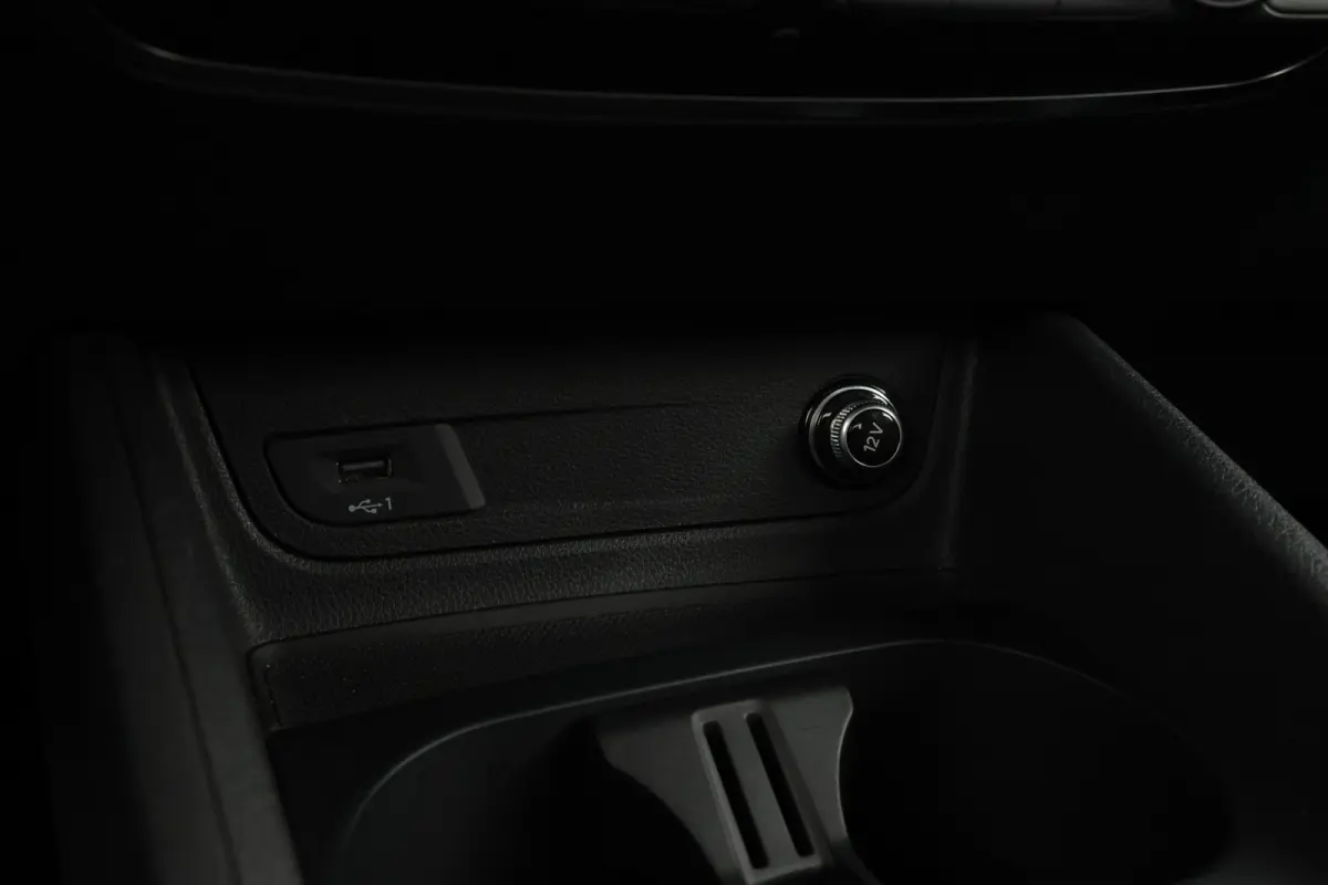 30 TFSI S Edition - Camera, Stoelverwarming, Volleder, Navigatie