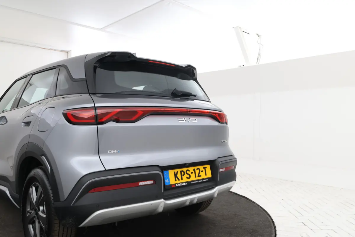 1.5 DM-i Active Plug in! Voorraad, Nieuw