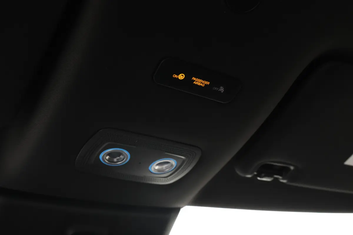 1.5 DM-i Active Plug in! Voorraad, Nieuw