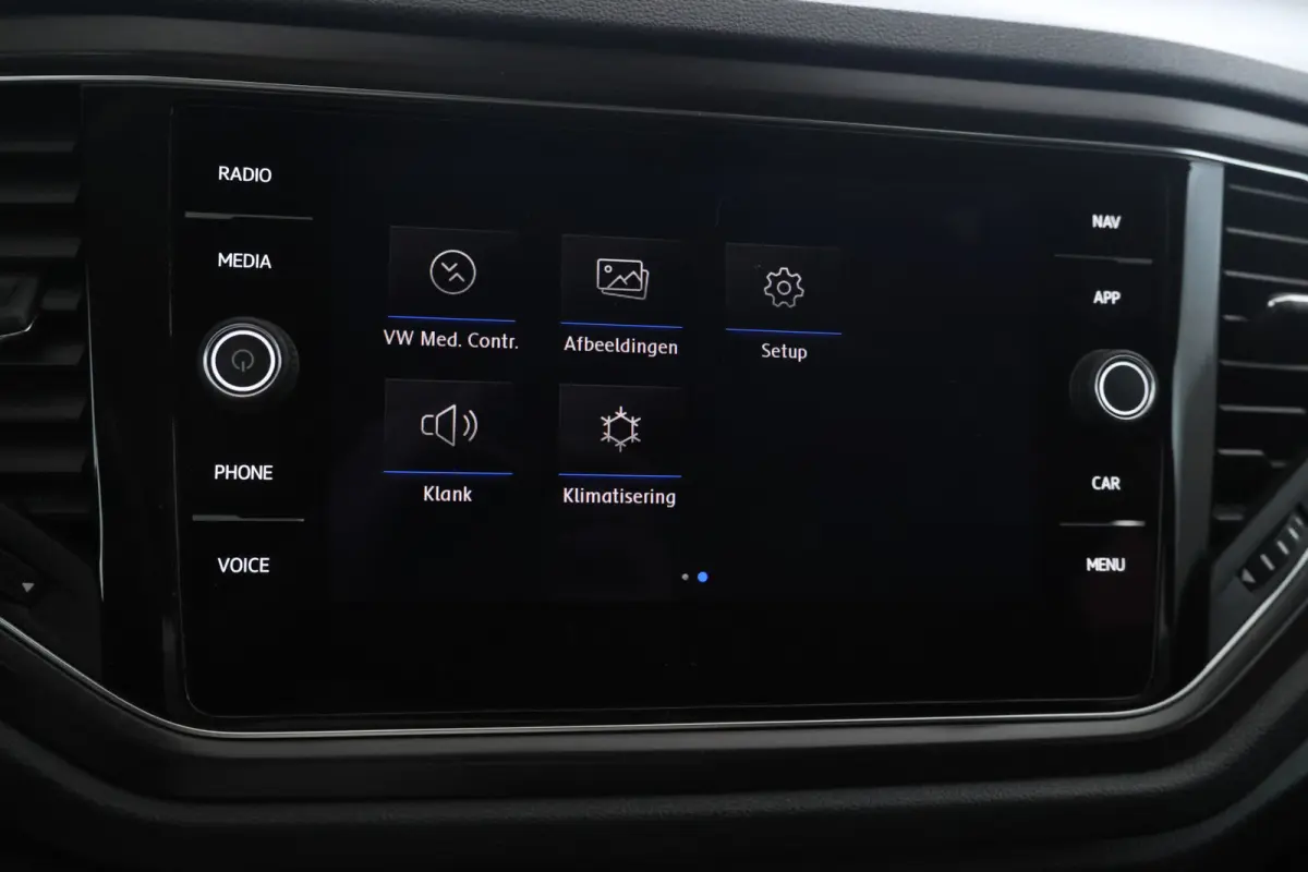 1.5 TSI Sport 150PK, Automaat, Apple carplay, Climate,