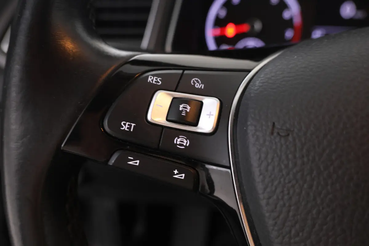 1.5 TSI Sport 150PK, Automaat, Apple carplay, Climate,