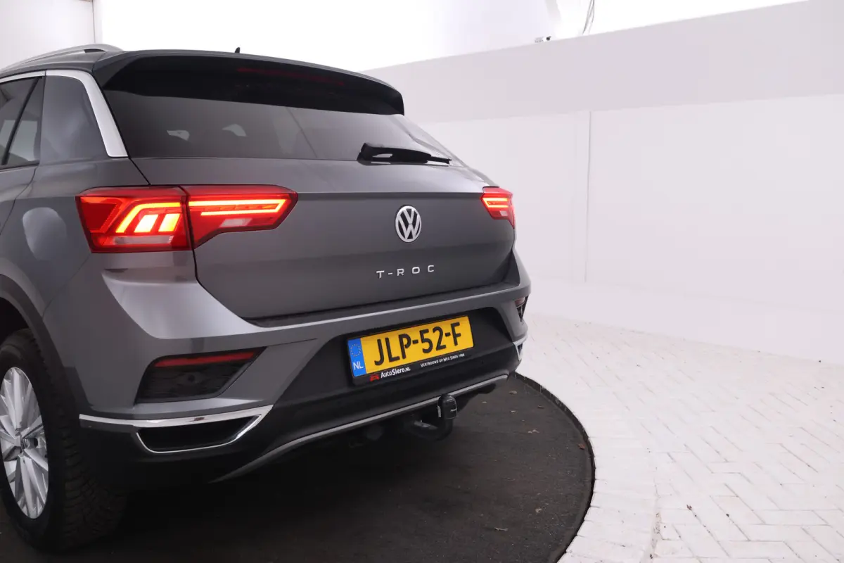1.5 TSI Sport 150PK, Automaat, Apple carplay, Climate,