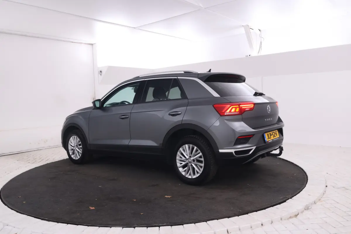 1.5 TSI Sport 150PK, Automaat, Apple carplay, Climate,