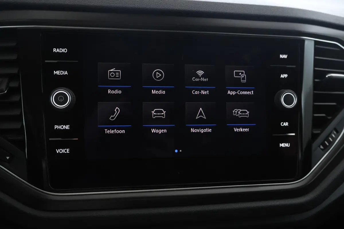 1.5 TSI Sport 150PK, Automaat, Apple carplay, Climate,