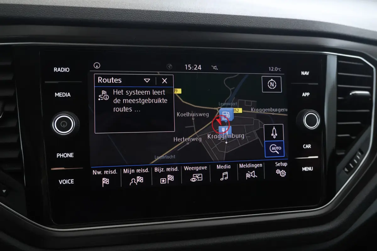 1.5 TSI Sport 150PK, Automaat, Apple carplay, Climate,