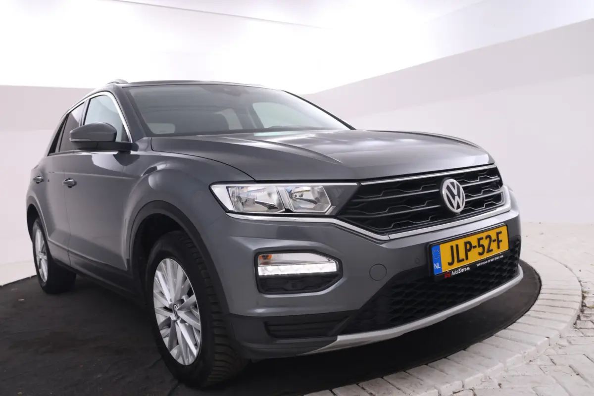 1.5 TSI Sport 150PK, Automaat, Apple carplay, Climate,