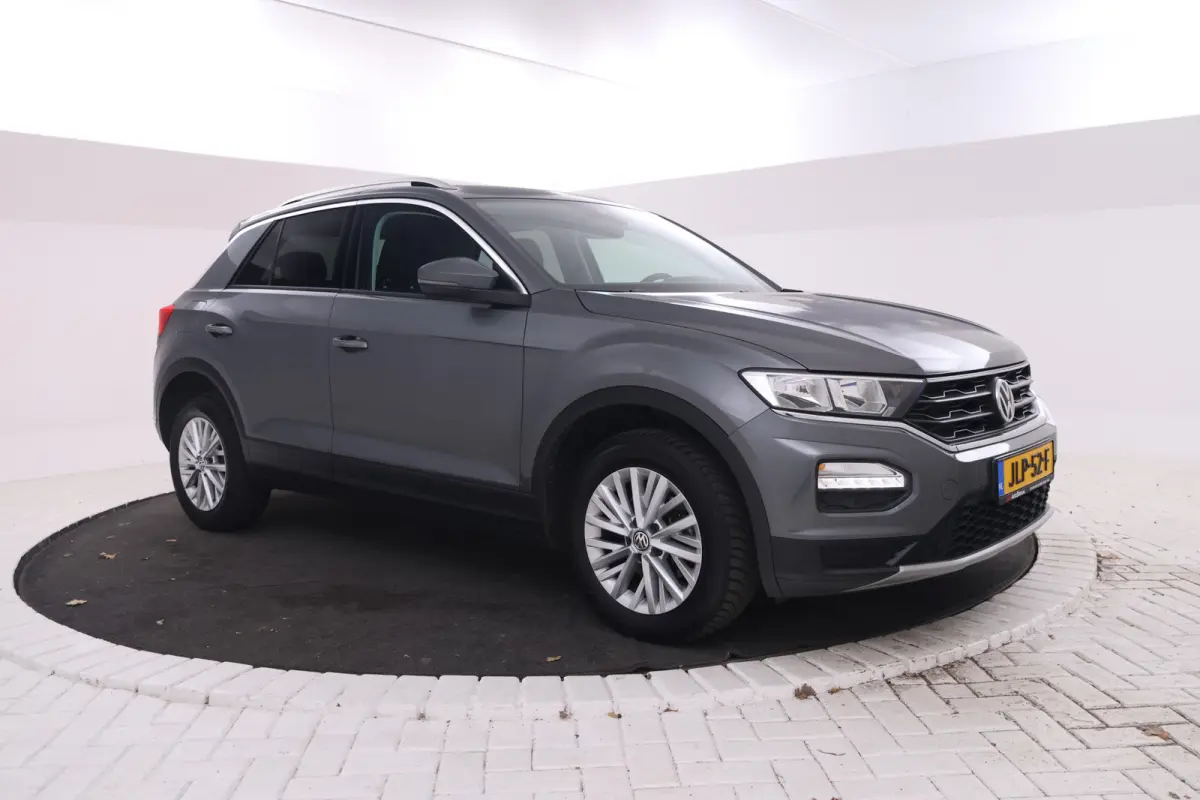 1.5 TSI Sport 150PK, Automaat, Apple carplay, Climate,