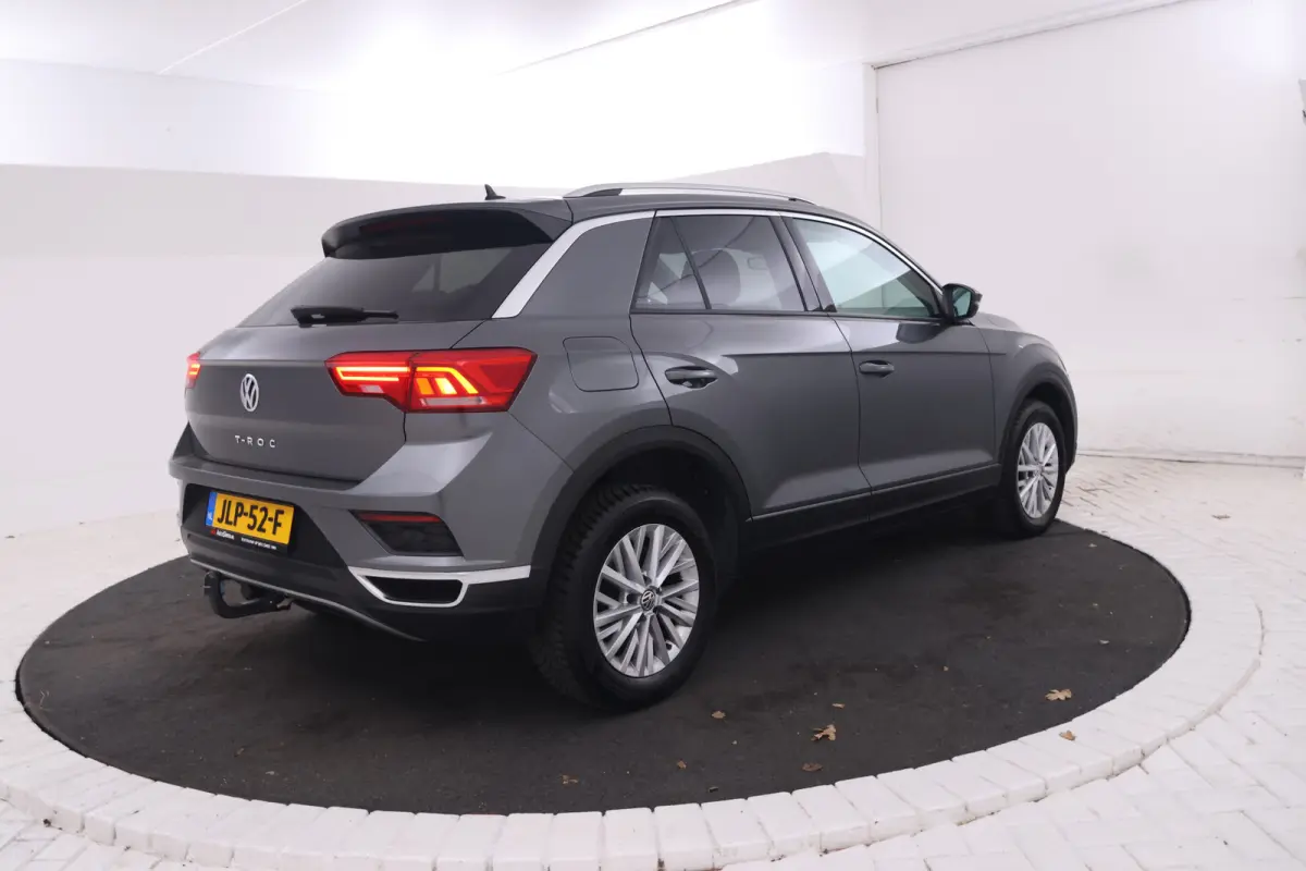 1.5 TSI Sport 150PK, Automaat, Apple carplay, Climate,