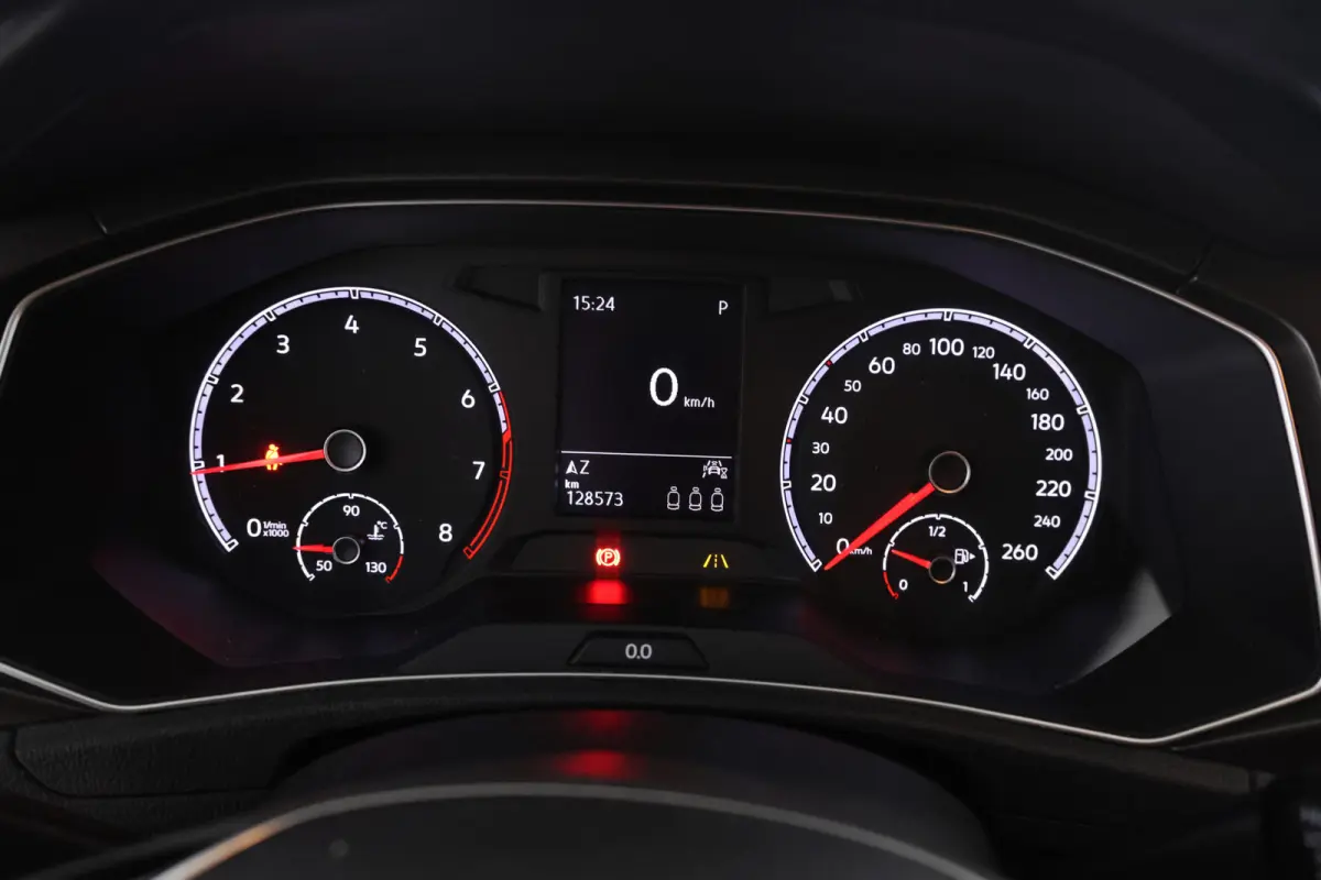 1.5 TSI Sport 150PK, Automaat, Apple carplay, Climate,
