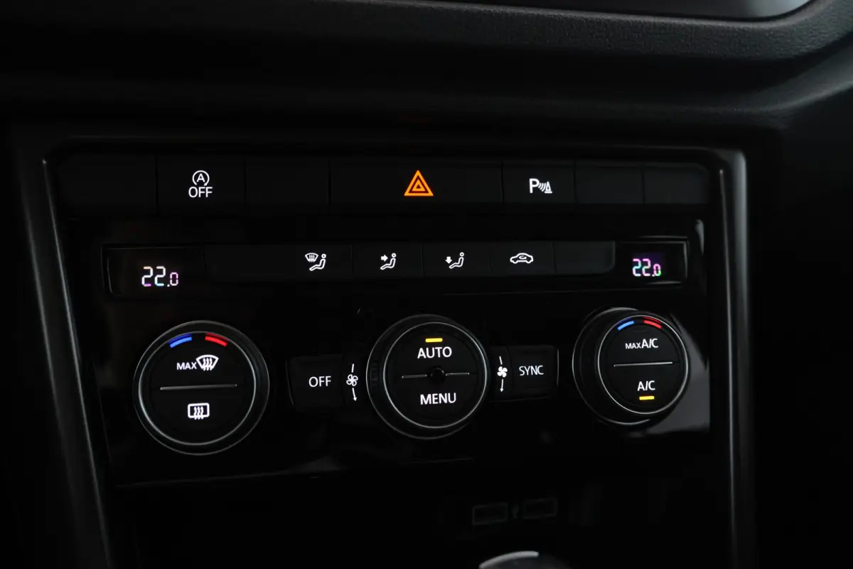 1.5 TSI Sport 150PK, Automaat, Apple carplay, Climate,