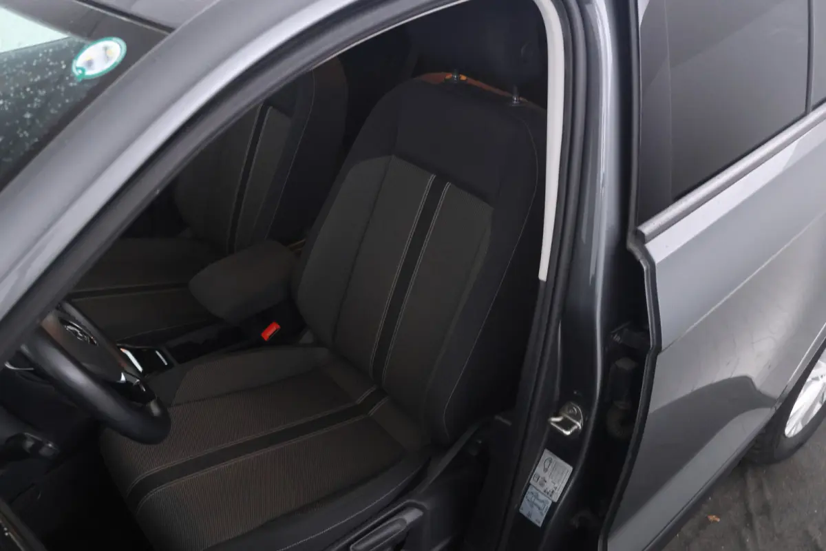 1.5 TSI Sport 150PK, Automaat, Apple carplay, Climate,