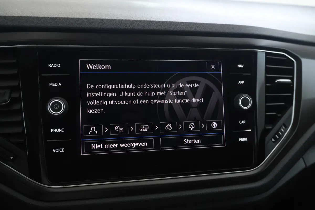1.5 TSI Sport 150PK, Automaat, Apple carplay, Climate,