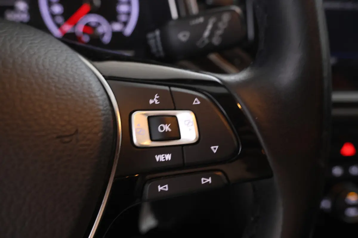 1.5 TSI Sport 150PK, Automaat, Apple carplay, Climate,