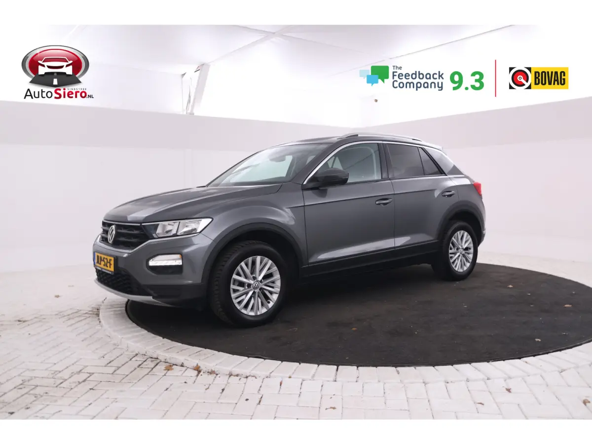 1.5 TSI Sport 150PK, Automaat, Apple carplay, Climate,
