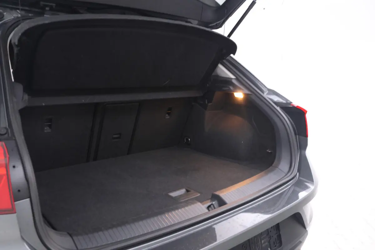 1.5 TSI Sport 150PK, Automaat, Apple carplay, Climate,