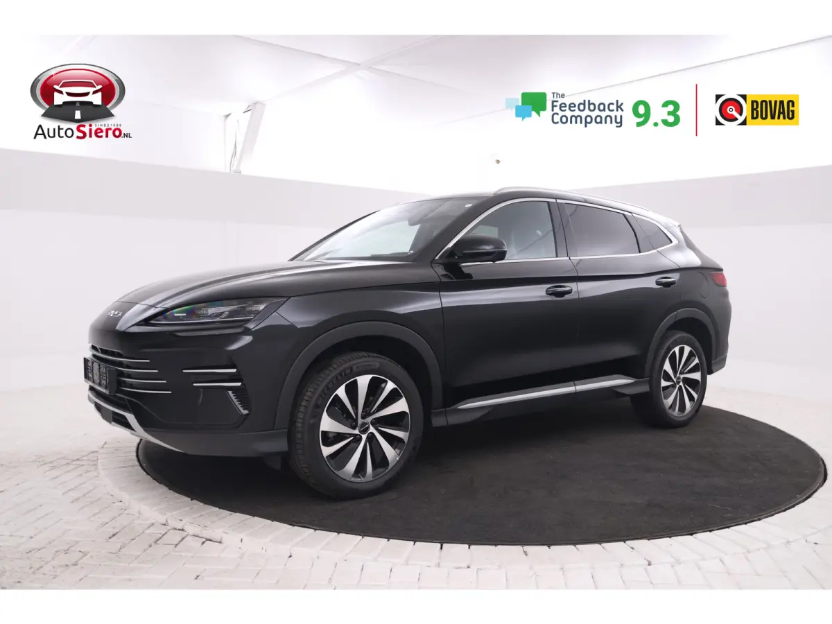 1.5 DM-i FWD Boost Plug in hybrid, Fabrieksnieuw!
