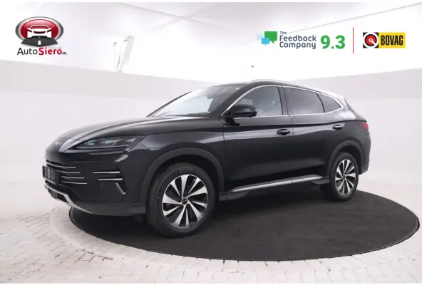 1.5 DM-i FWD Boost Plug in hybrid, Fabrieksnieuw!