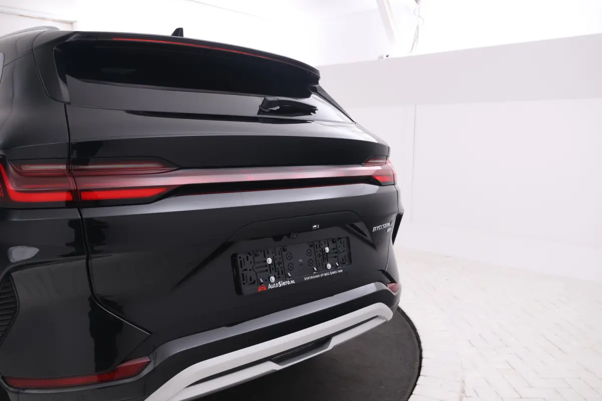 1.5 DM-i FWD Boost Plug in hybrid, Fabrieksnieuw!
