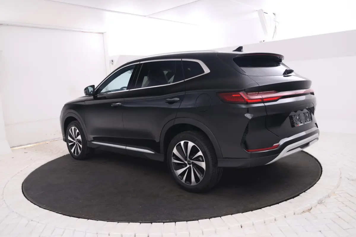 1.5 DM-i FWD Boost Plug in hybrid, Fabrieksnieuw!