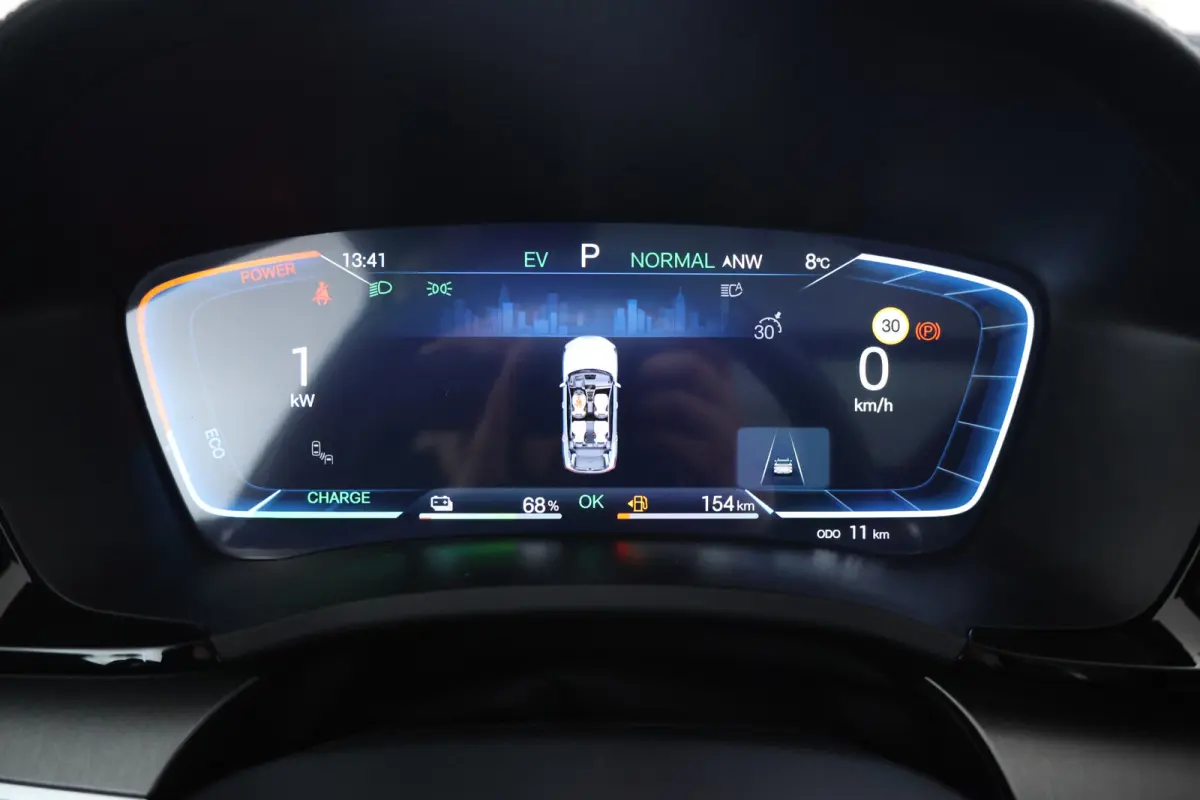 1.5 DM-i FWD Boost Plug in hybrid, Fabrieksnieuw!