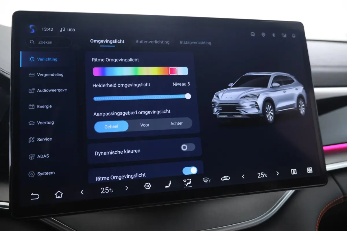 1.5 DM-i FWD Boost Plug in hybrid, Fabrieksnieuw!