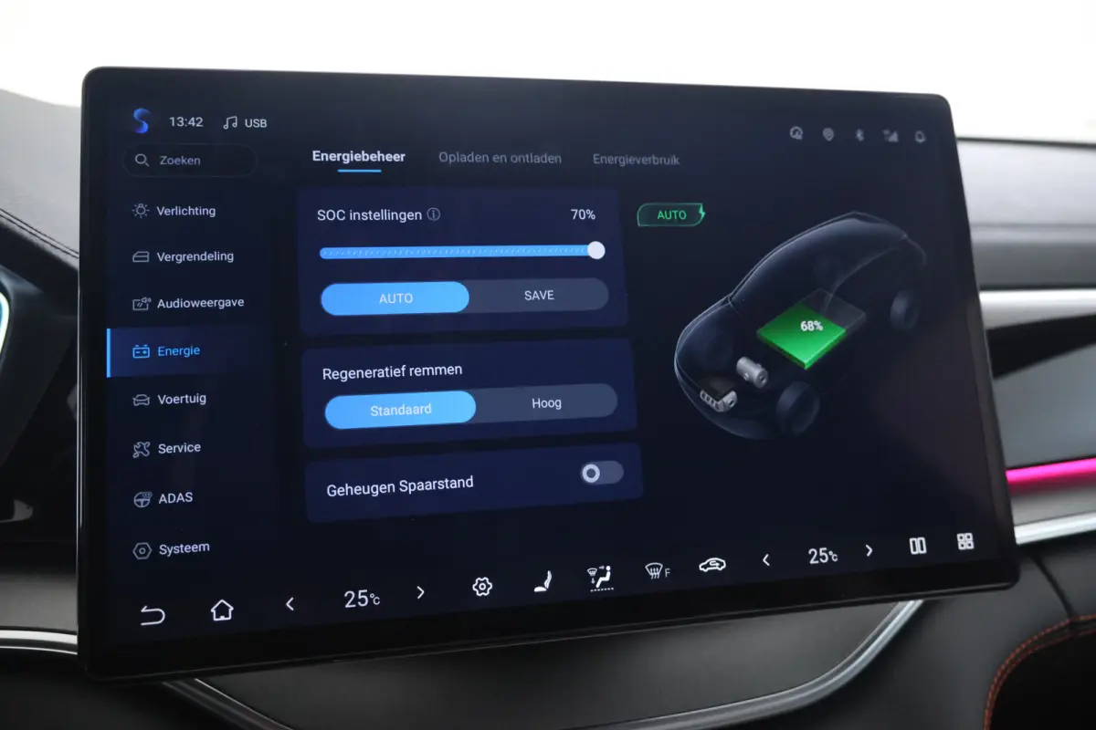 1.5 DM-i FWD Boost Plug in hybrid, Fabrieksnieuw!
