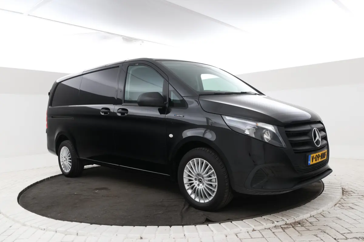eVito 112 L2 60 kWh Direct  leverbaar!