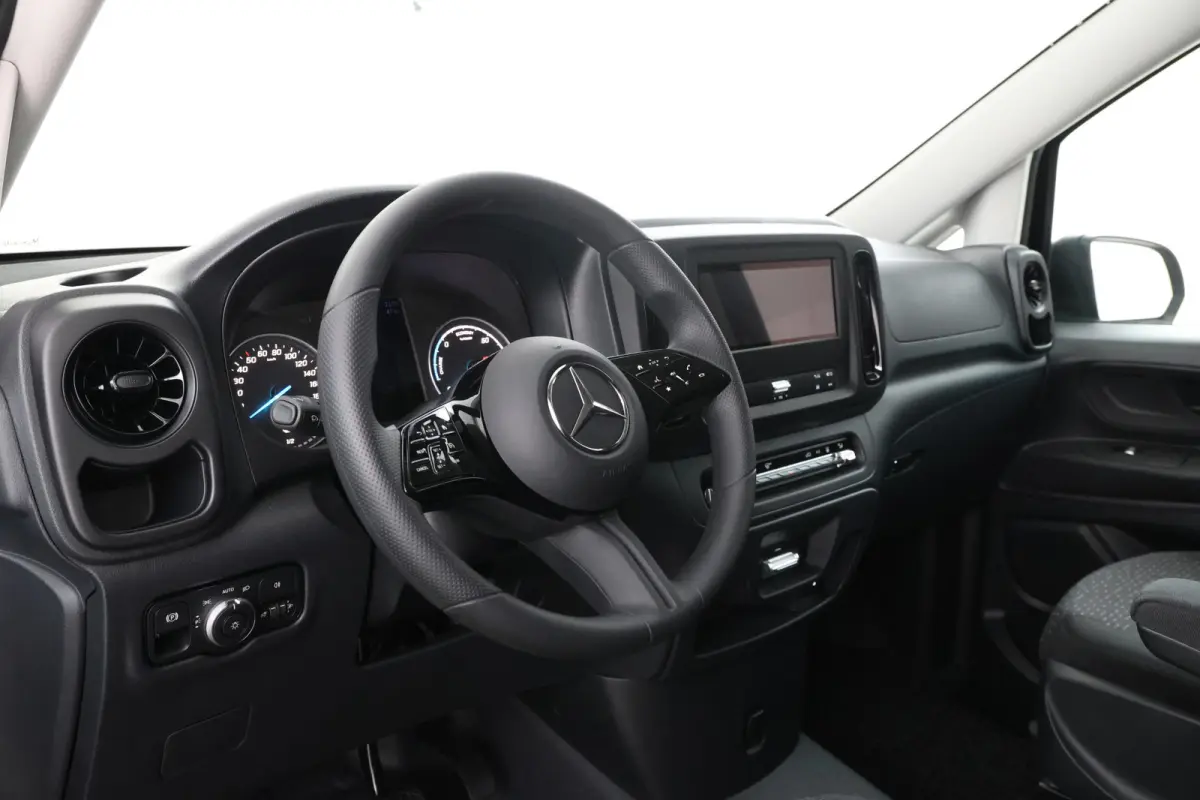 eVito 112 L2 60 kWh Direct  leverbaar!