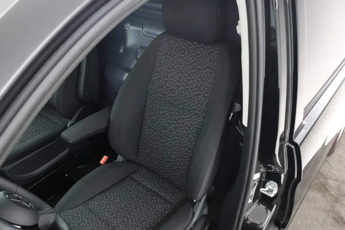 eVito 112 L2 60 kWh Direct  leverbaar!