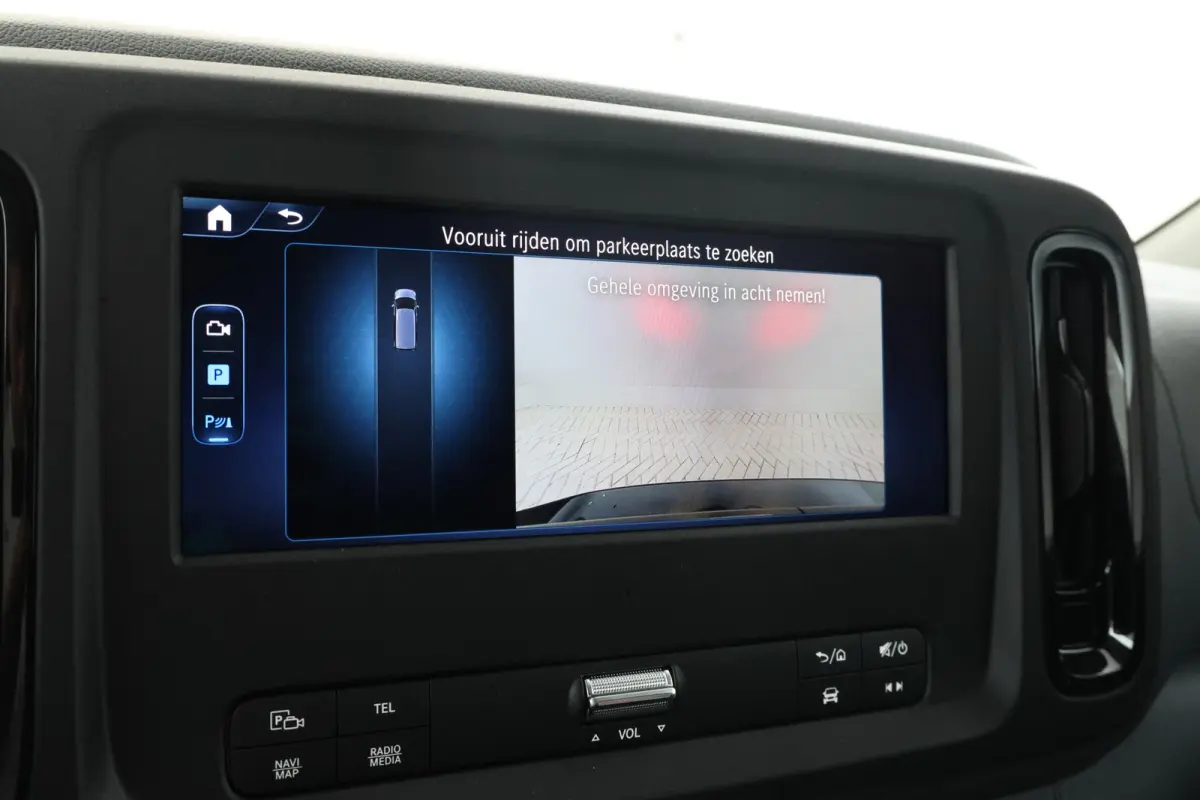 eVito 112 L2 60 kWh Direct  leverbaar!