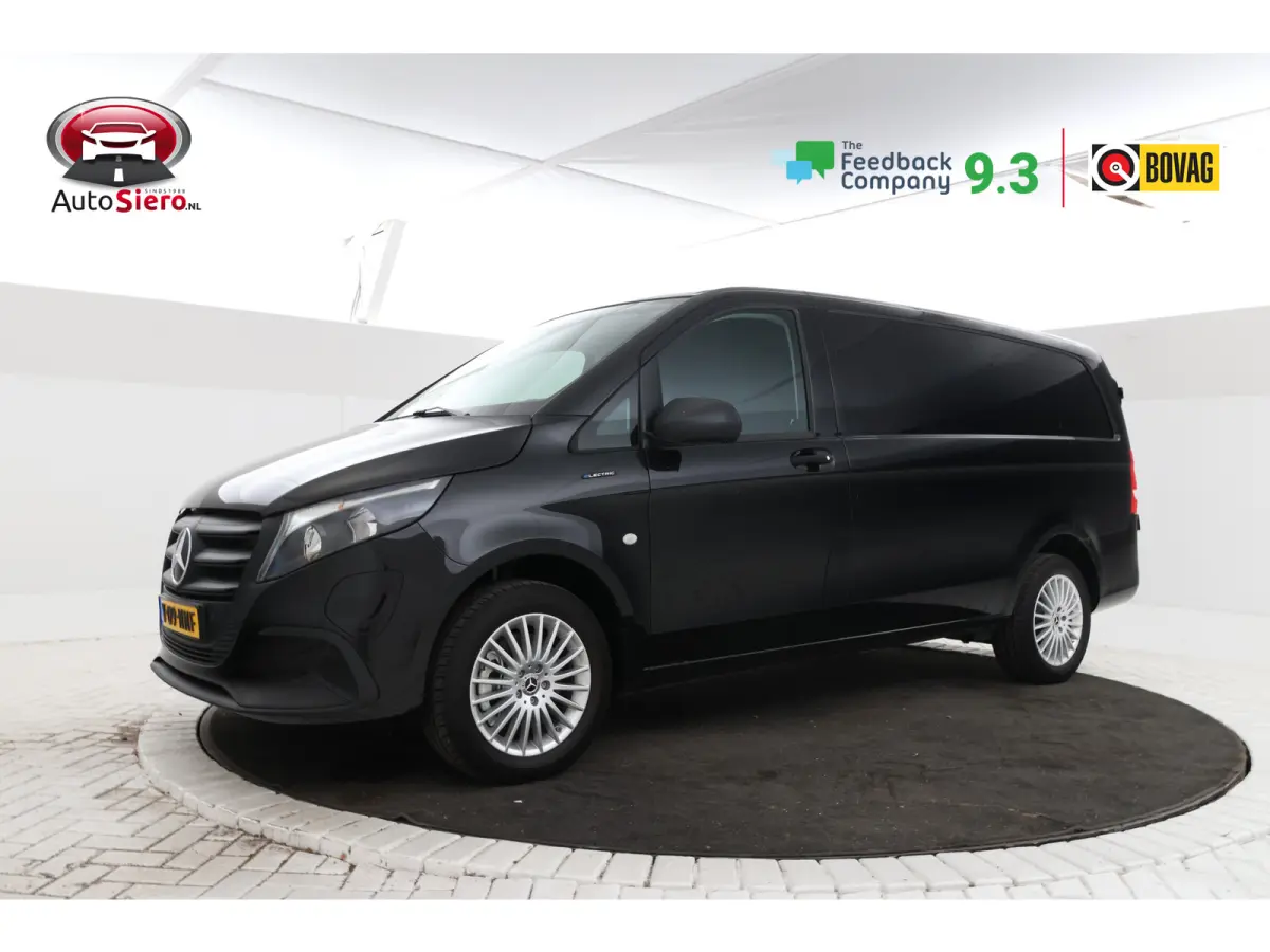 eVito 112 L2 60 kWh Direct  leverbaar!