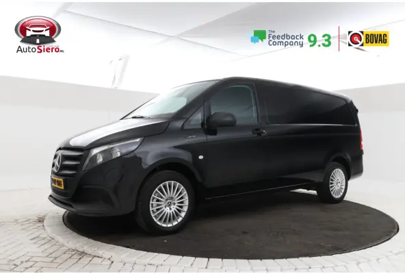 eVito 112 L2 60 kWh Direct  leverbaar!