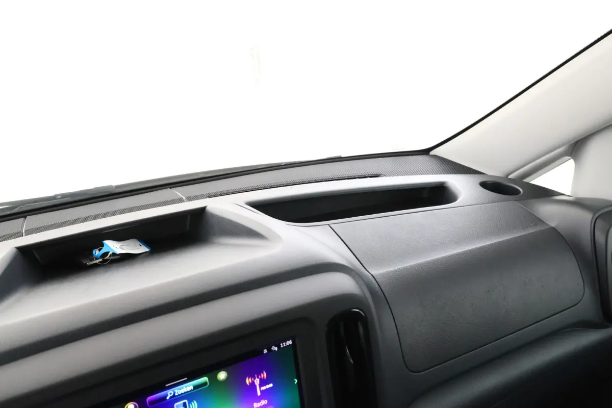 eVito 112 L2 60 kWh Direct  leverbaar!